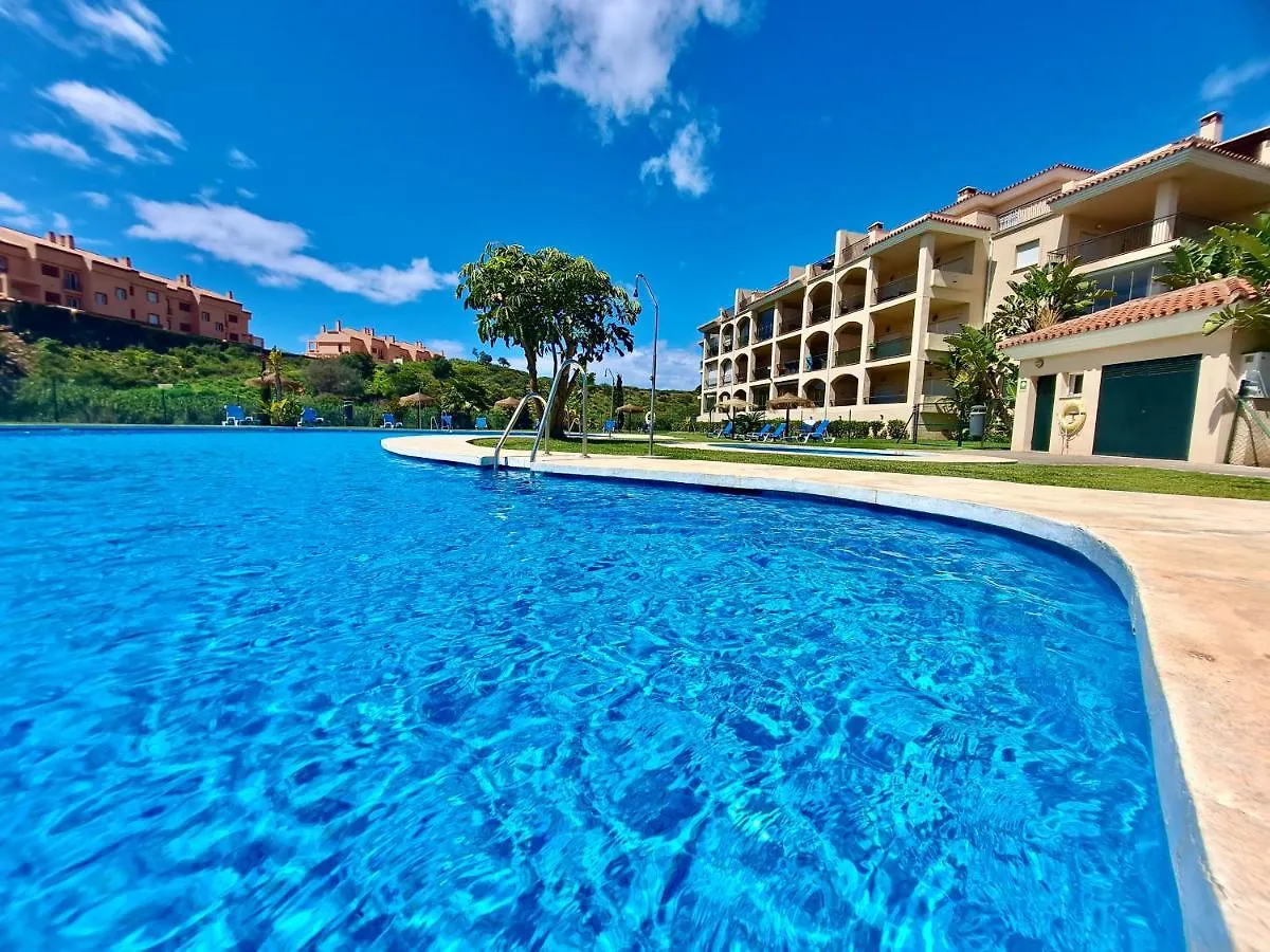 Apartamento La Mirada Apartment Mijas Costa 0*,  Spain