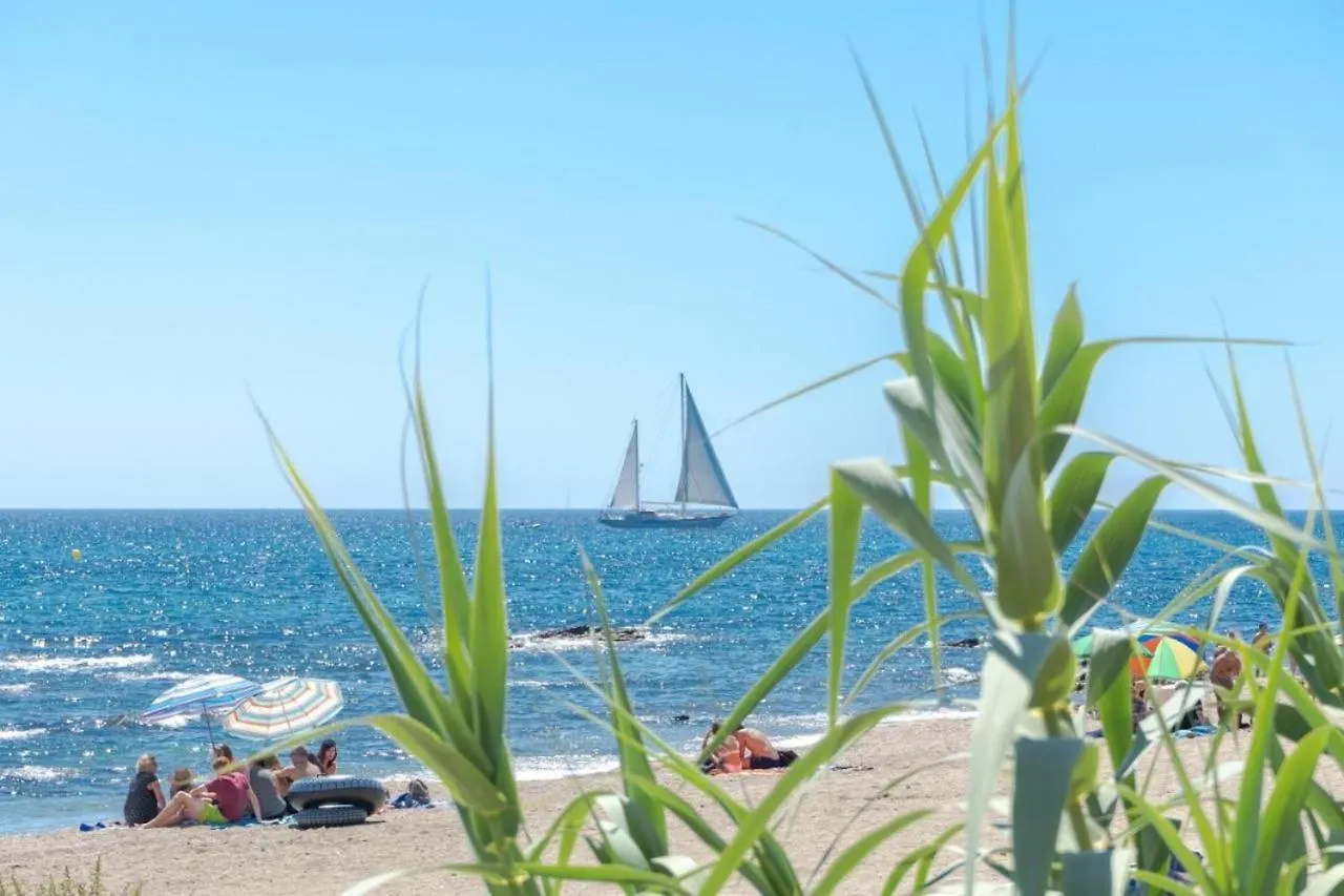 Apartamento La Mirada Apartment Mijas Costa Spain