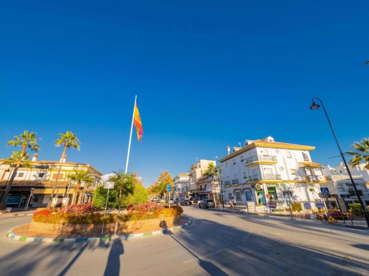 Apartamento La Mirada Apartment Mijas Costa