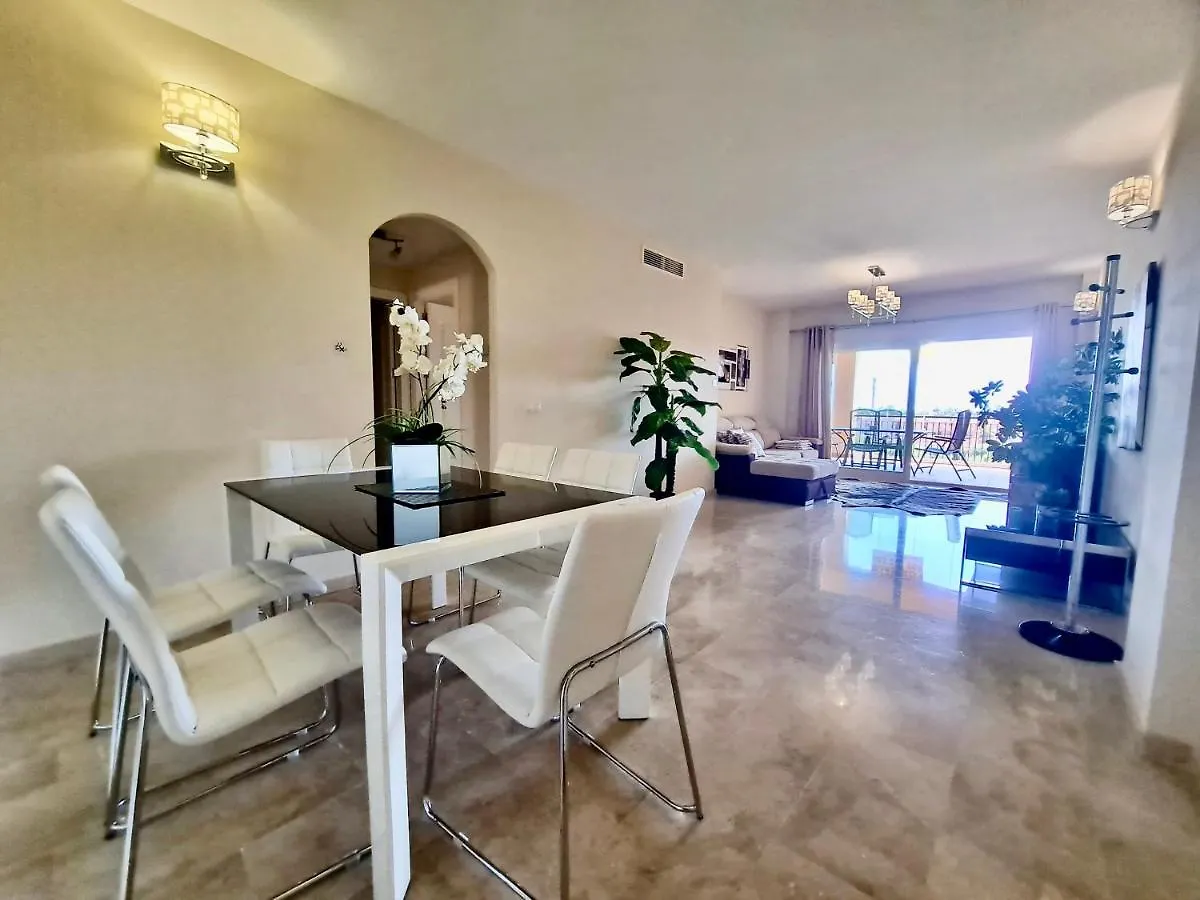 Apartamento La Mirada Apartment Mijas Costa