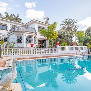 El Paraiso Villa