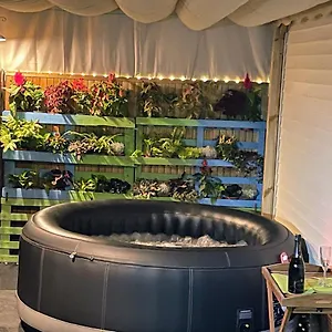 Rural Mery Apartamento